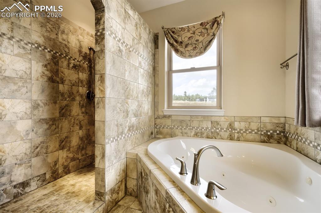 Image 21 of 48: Master Bathroom