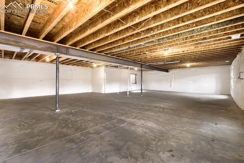 Image 33 of 48: Basement