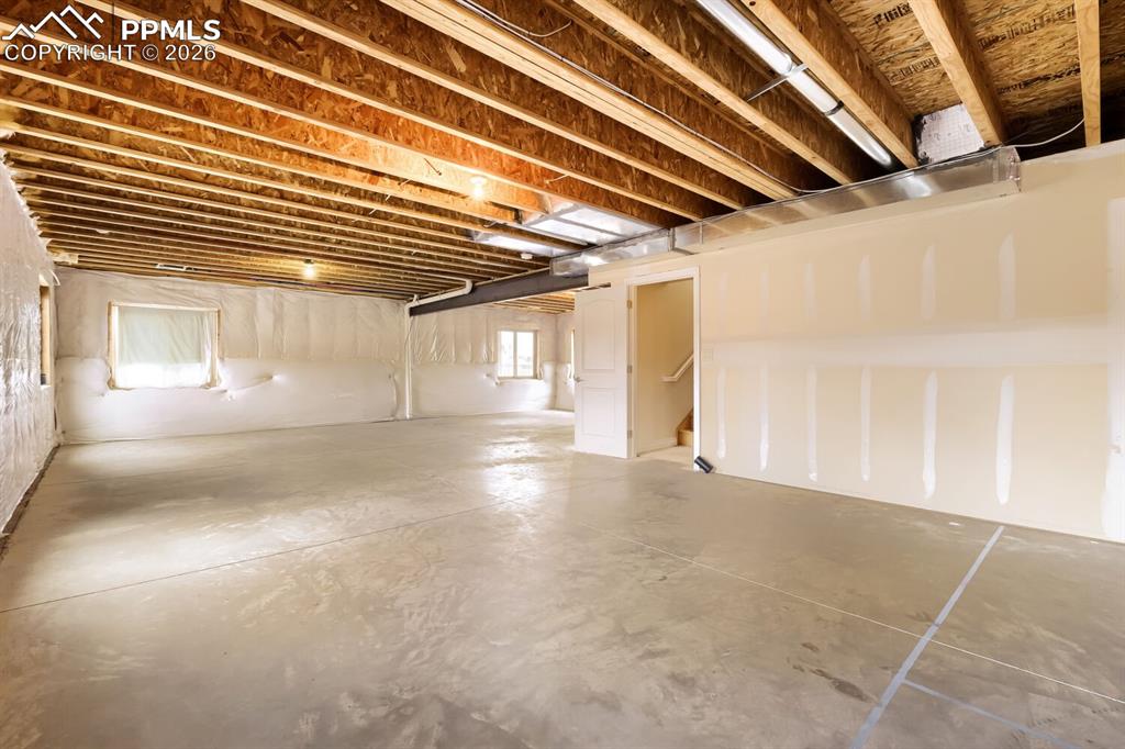 Image 34 of 48: Basement