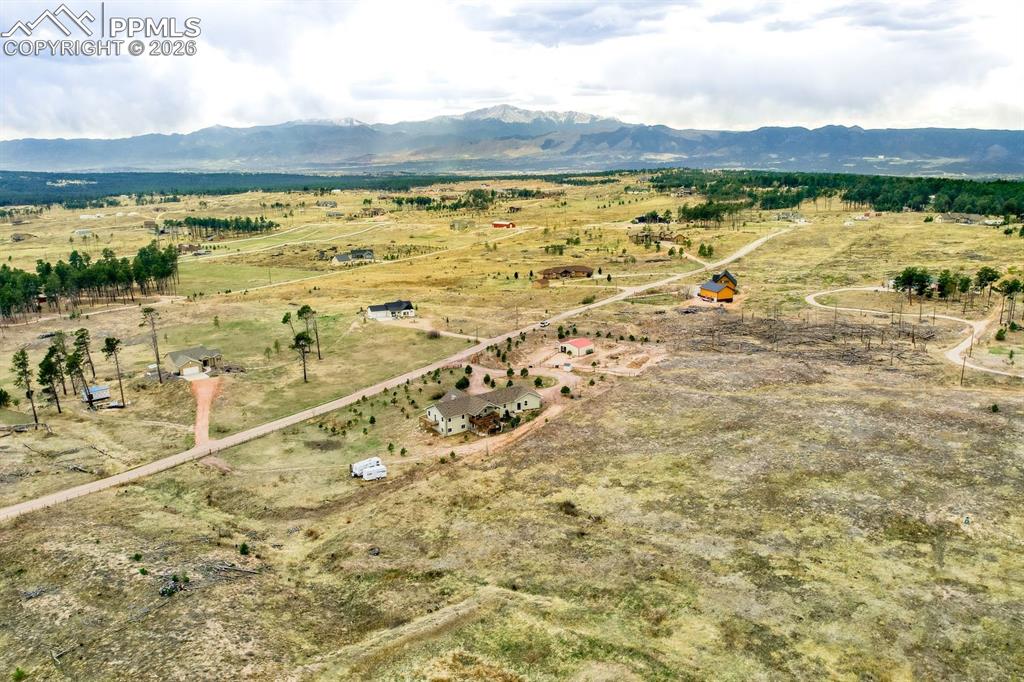 Image 43 of 48: Aerial View