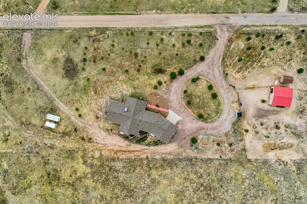 Image 44 of 47: Aerial View