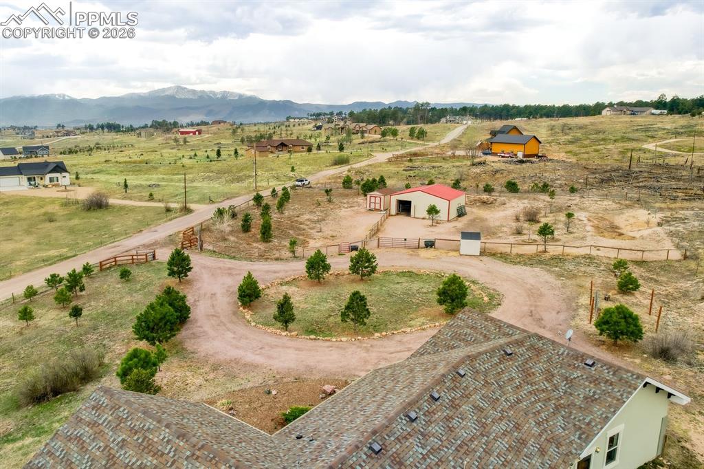 Image 47 of 48: Aerial View