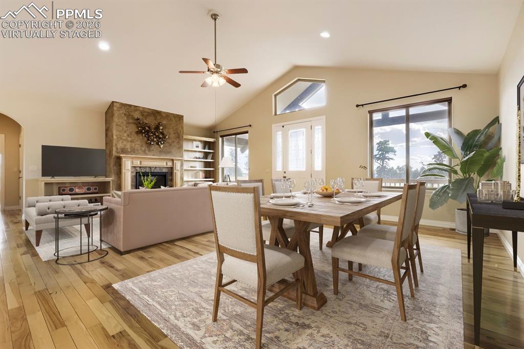 Image 6 of 48: Virtually Staged