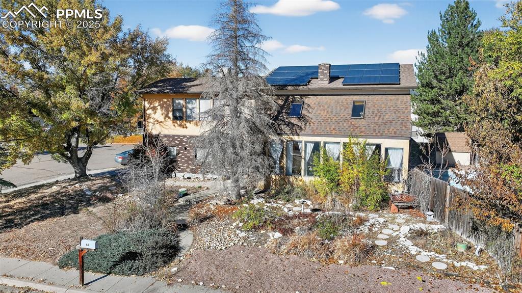 Image 22 of 25: Front of Structure