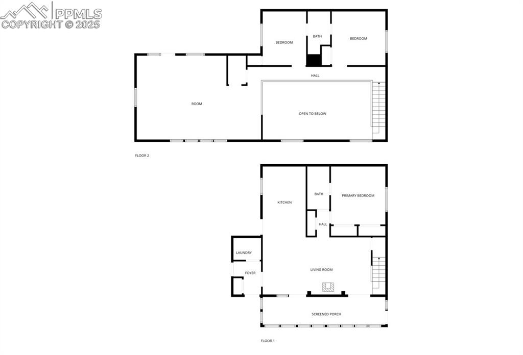 Image 25 of 25: Floor Plan