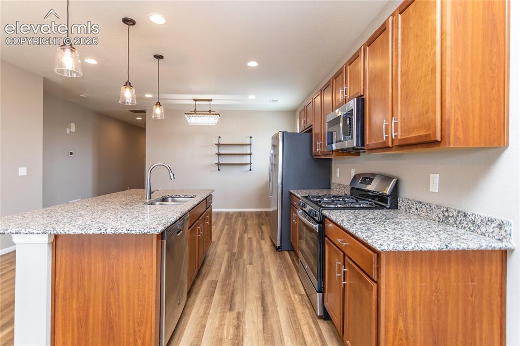 Image 12 of 42: Kitchen