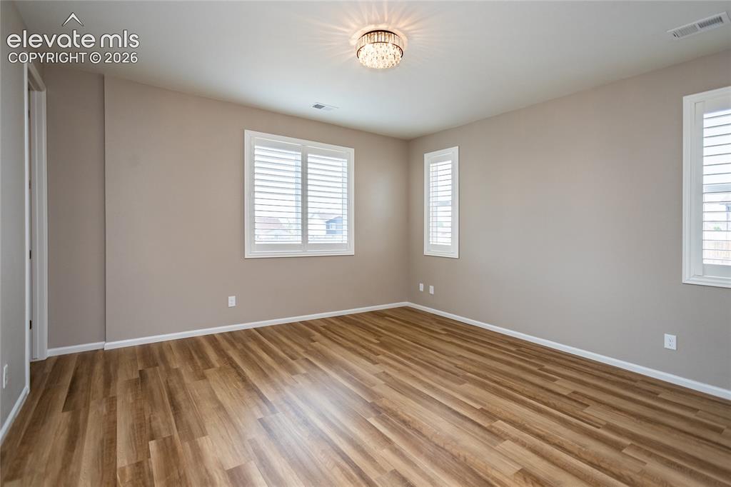 Image 21 of 42: Master Bedroom