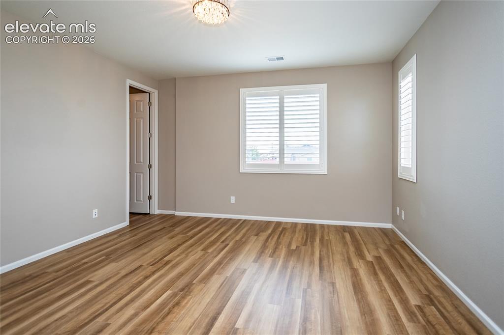 Image 22 of 42: Master Bedroom