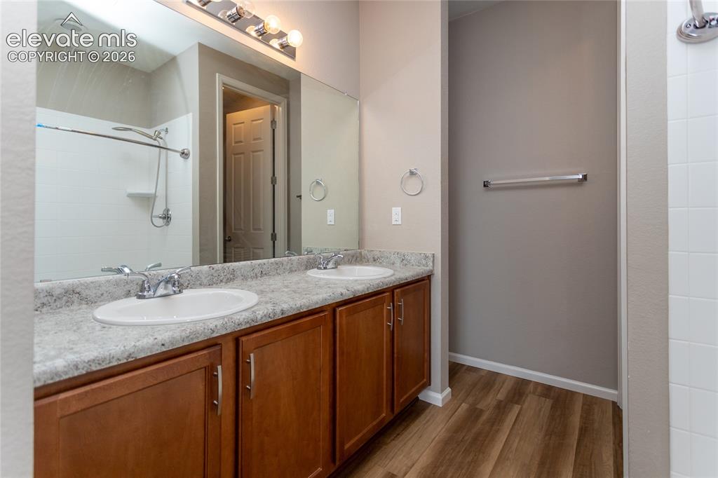 Image 24 of 42: Master Bathroom