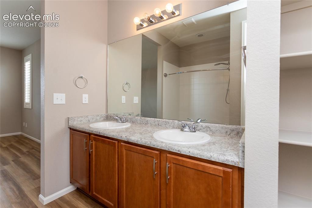 Image 25 of 42: Master Bathroom