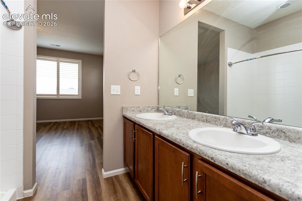 Image 26 of 42: Master Bathroom