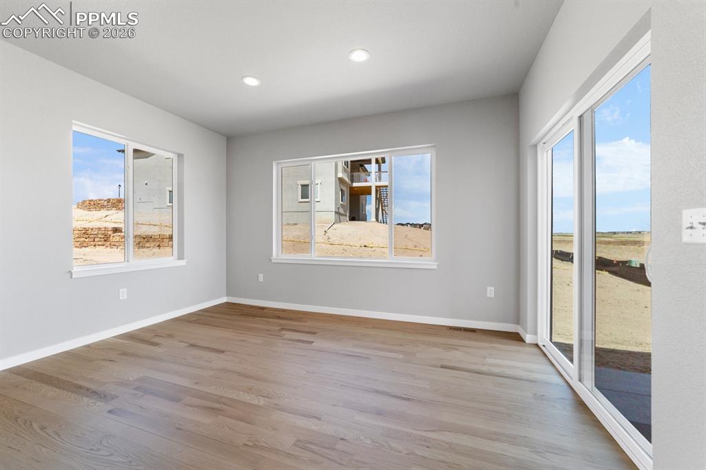 Image 10 of 11: Same plan, different house for visualization purposes