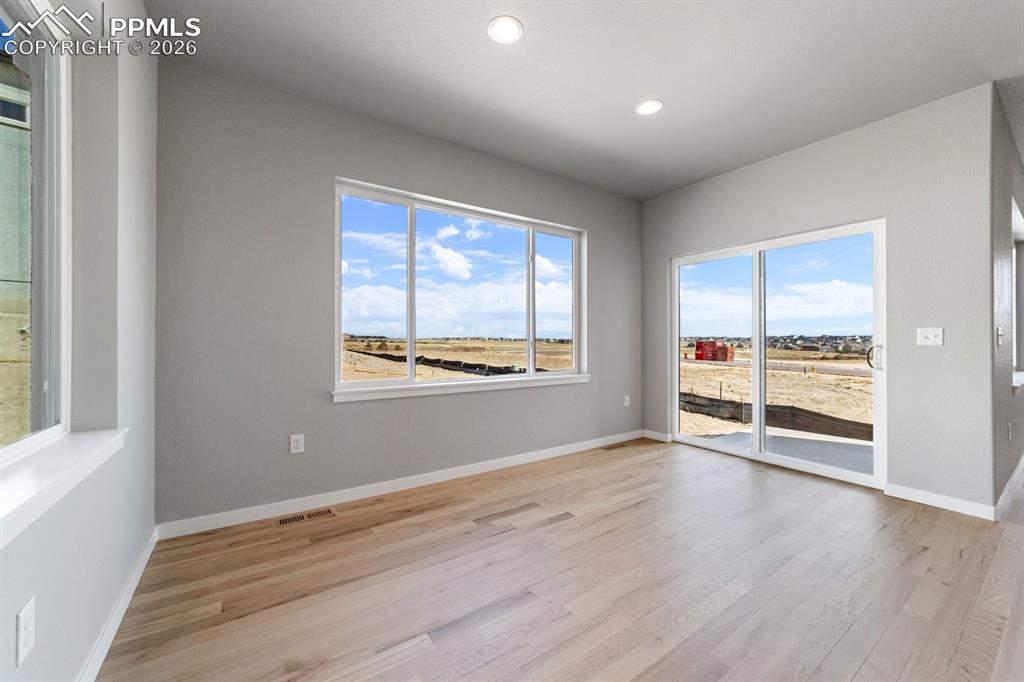 Image 11 of 11: Same plan, different house for visualization purposes