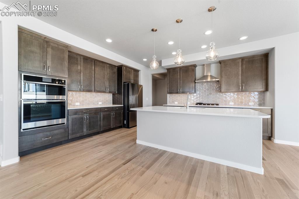 Image 3 of 11: Same plan, different house for visualization purposes