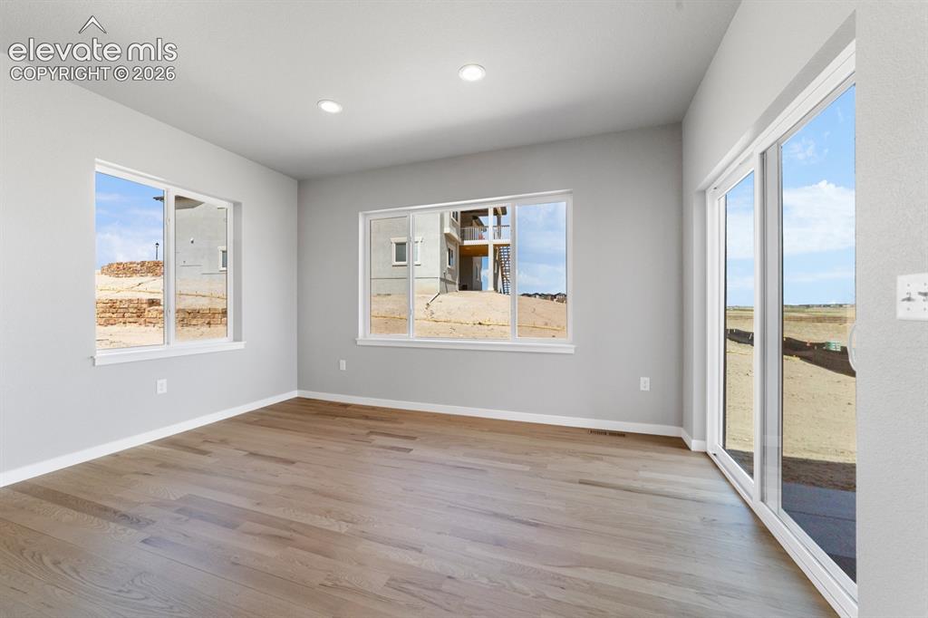 Image 36 of 38: Same plan, different house for visualization purposes