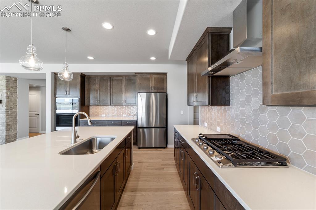 Image 4 of 11: Same plan, different house for visualization purposes