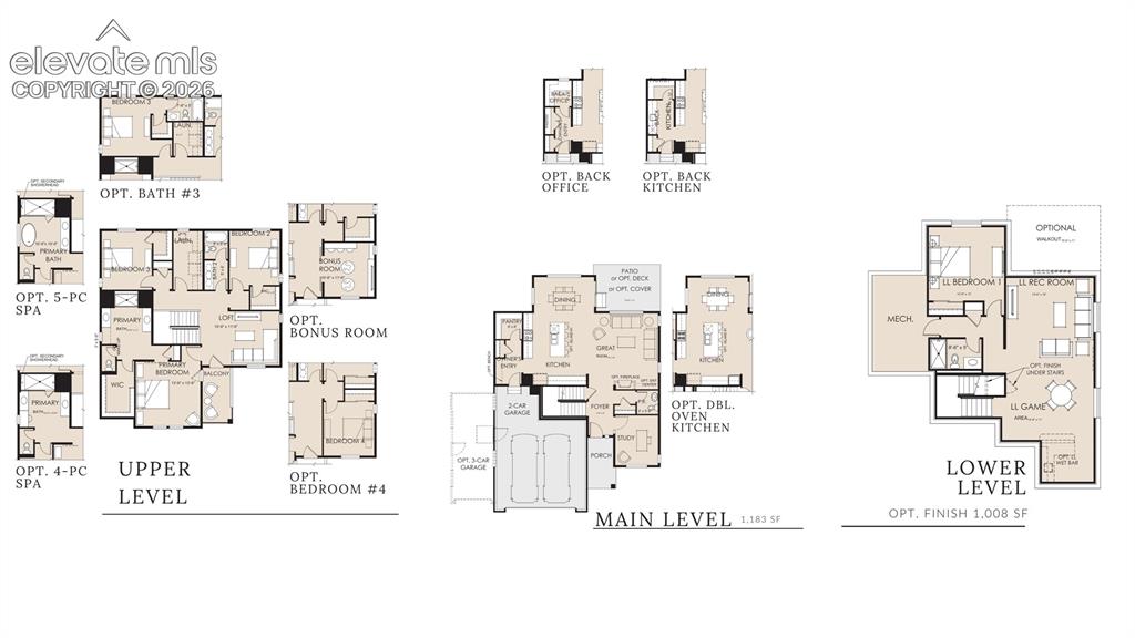 Image 50 of 50: Floor Plan