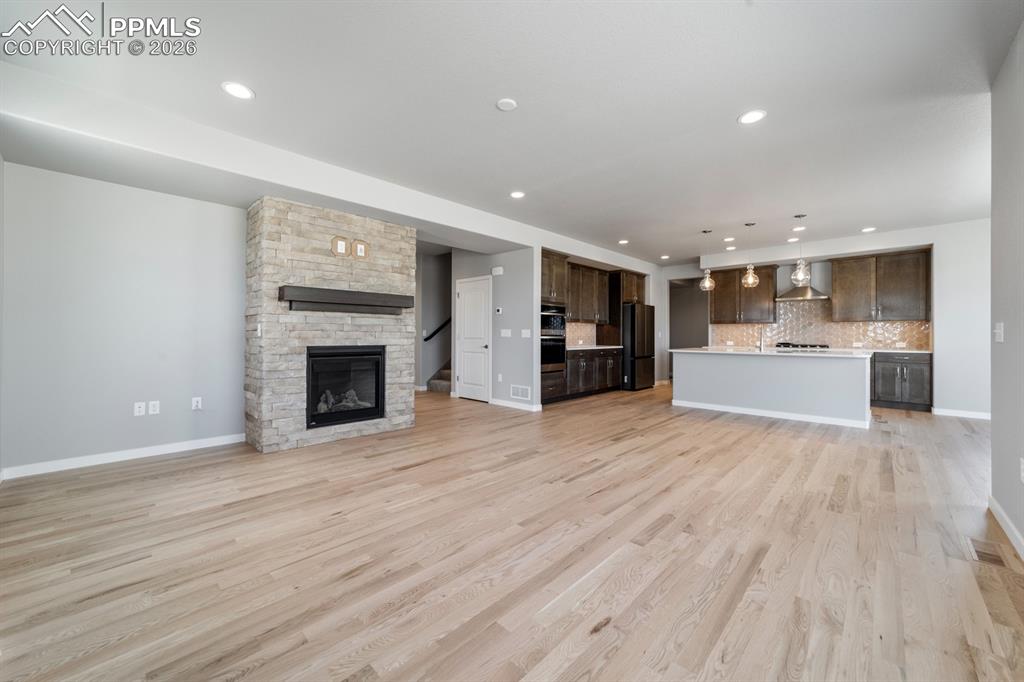 Image 6 of 11: Same plan, different house for visualization purposes