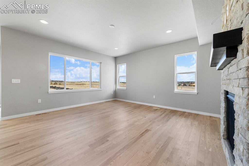 Image 7 of 11: Same plan, different house for visualization purposes