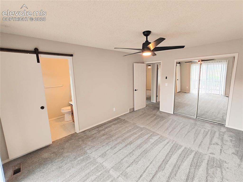 Image 14 of 40: Master Bedroom