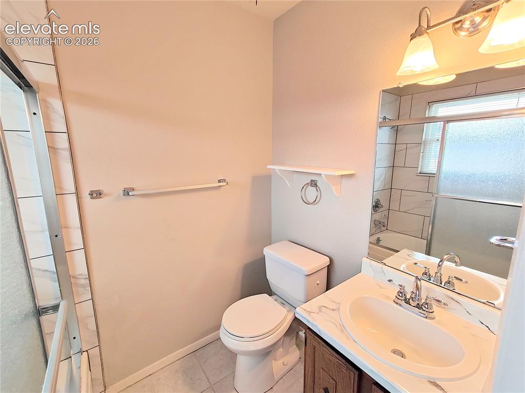 Image 15 of 40: Master Bathroom