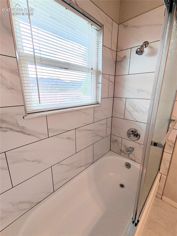 Image 16 of 40: Master Bathroom