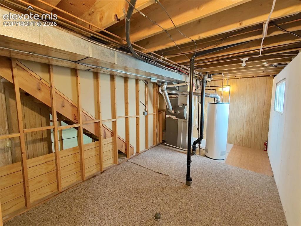 Image 30 of 40: Basement