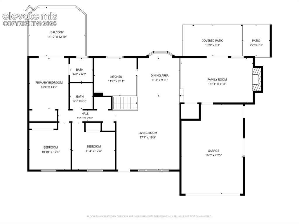 Image 39 of 40: Floor Plan