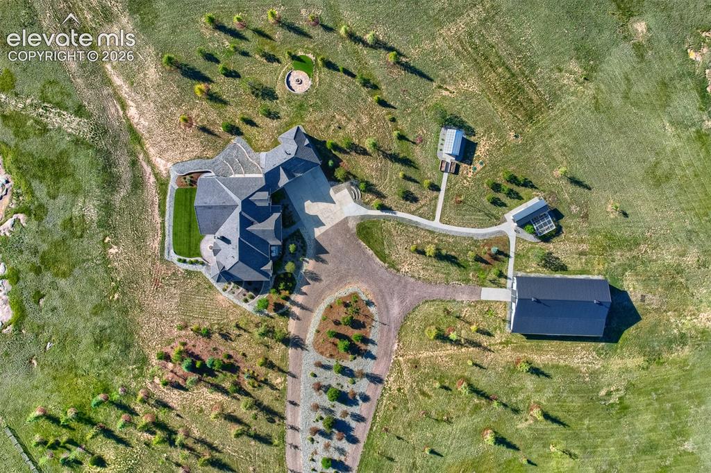 Image 3 of 50: Aerial View