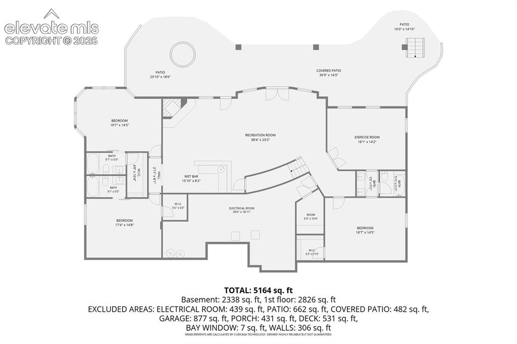 Image 31 of 50: Floor Plan