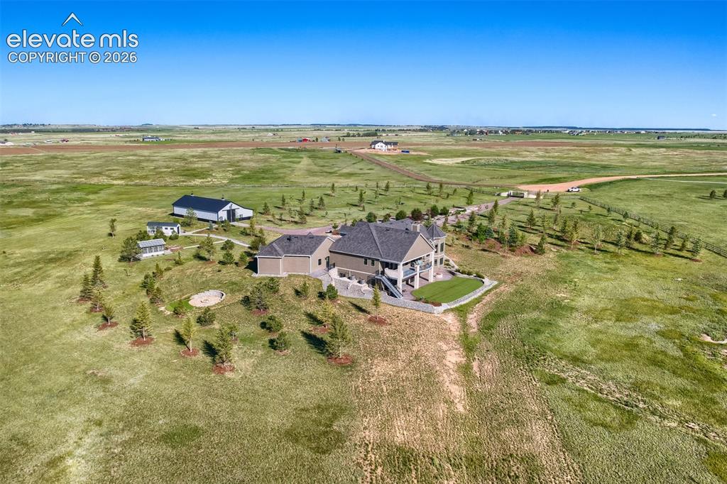 Image 50 of 50: Aerial View