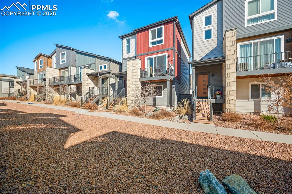 Image 2 of 50: Front of Structure