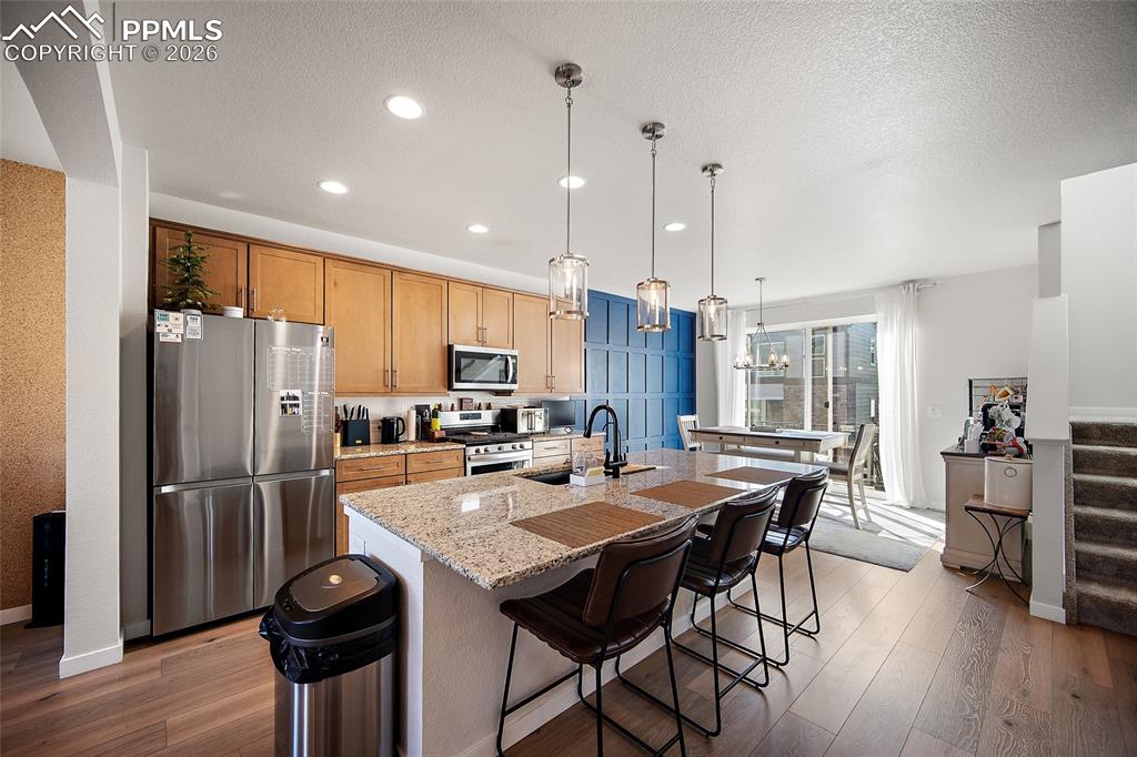 Image 31 of 50: Kitchen