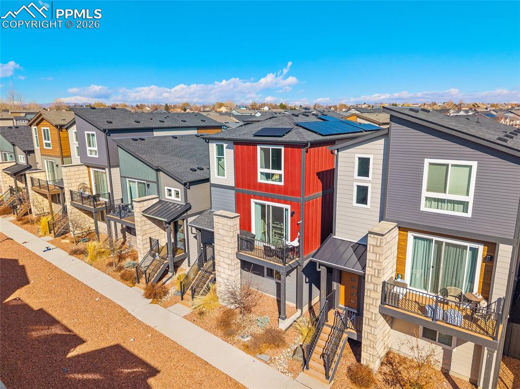 Image 41 of 50: Front of Structure