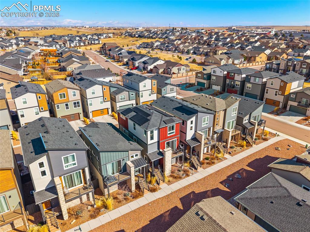 Image 44 of 50: Aerial View