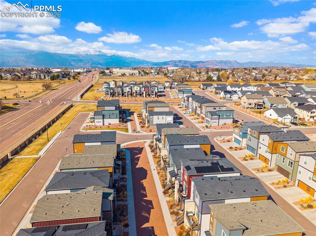 Image 45 of 50: Aerial View