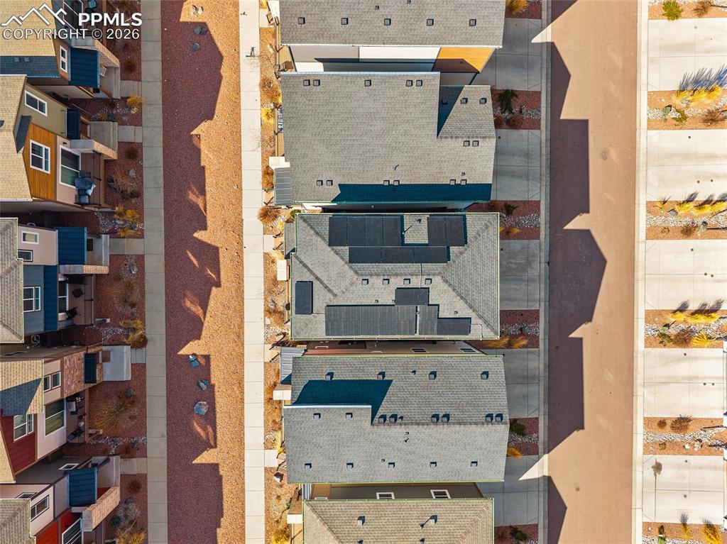 Image 47 of 50: Aerial View