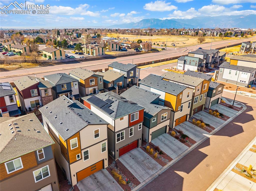 Image 48 of 50: Aerial View