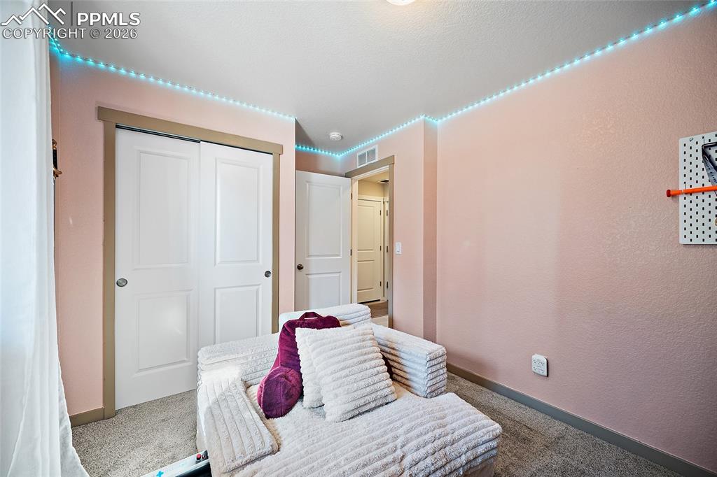 Image 8 of 50: Bedroom