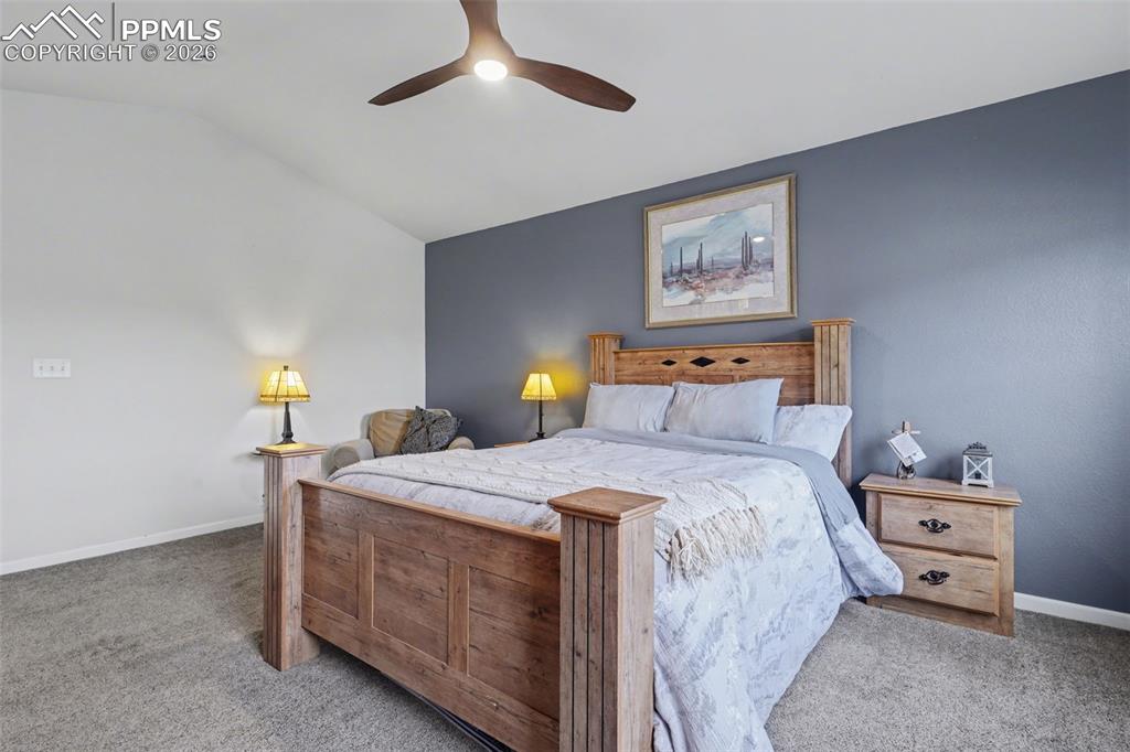 Image 16 of 38: Bedroom