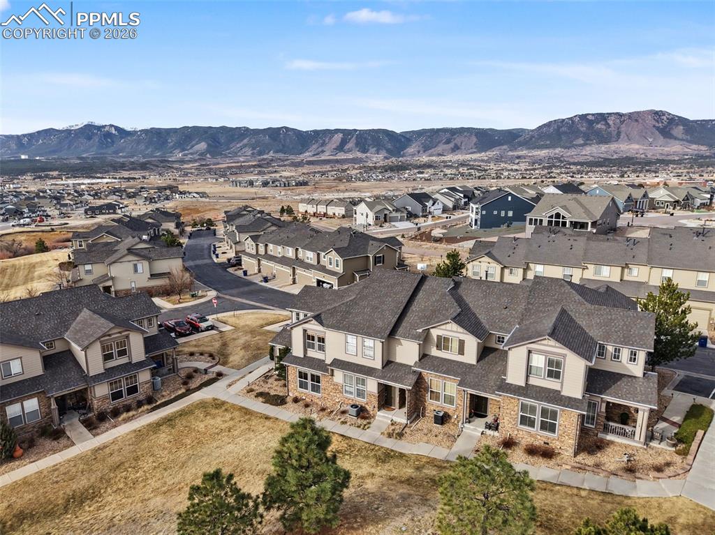 Image 27 of 38: Aerial View