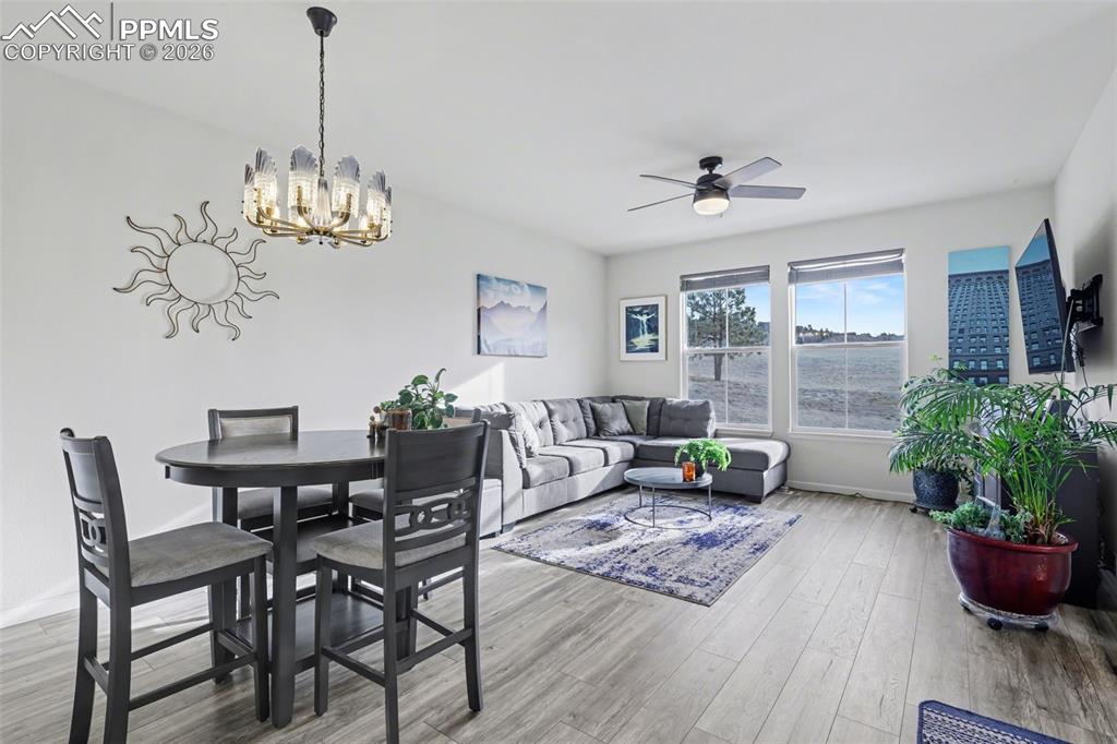 Image 6 of 38: Living Room