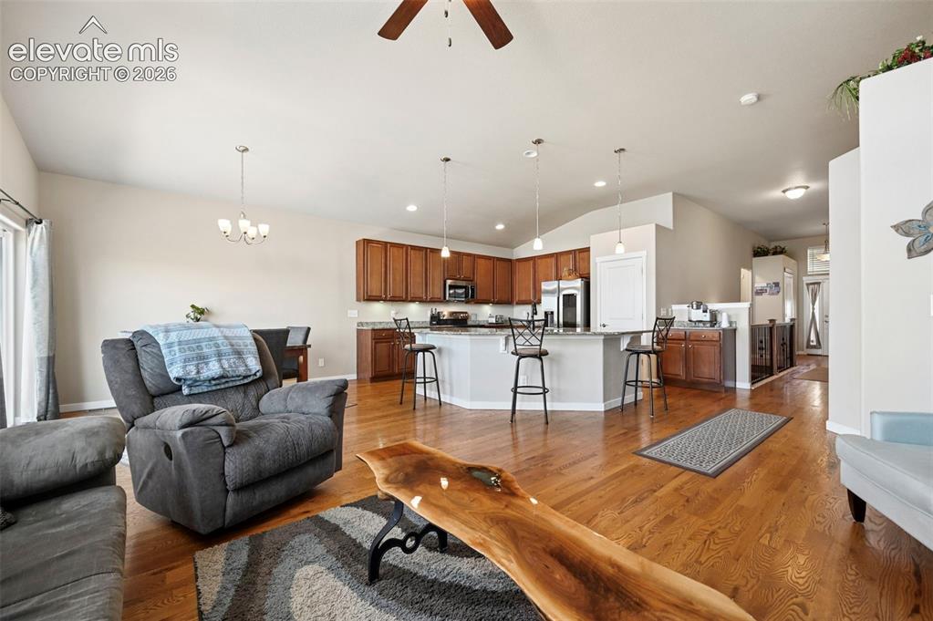Image 10 of 43: Living Room