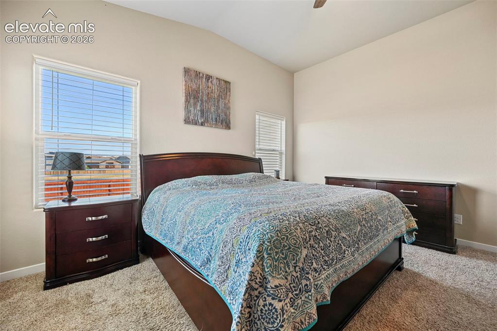 Image 13 of 43: Bedroom