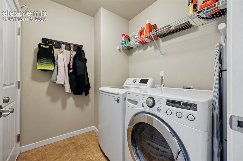 Image 24 of 43: Laundry