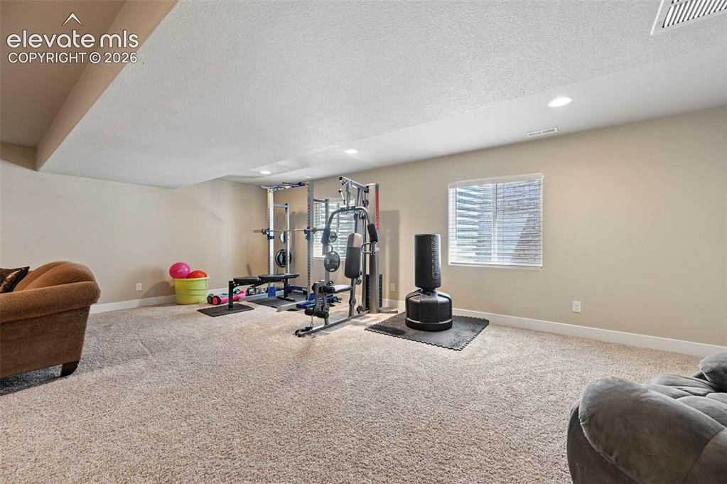 Image 26 of 43: Exercise Room