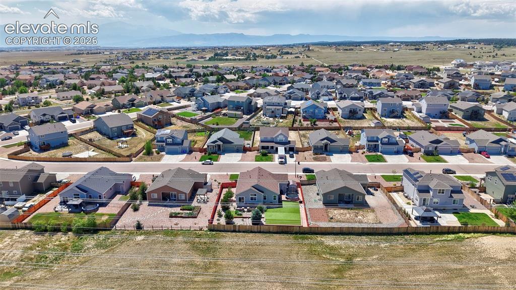 Image 41 of 43: Aerial View