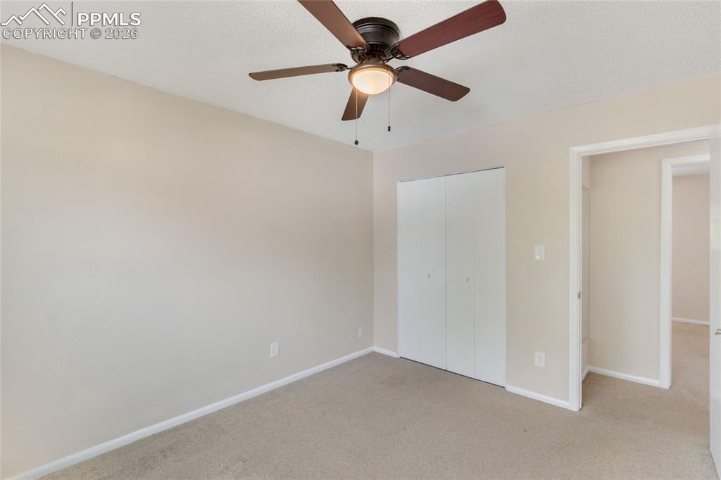 Image 16 of 31: Third Bedroom
