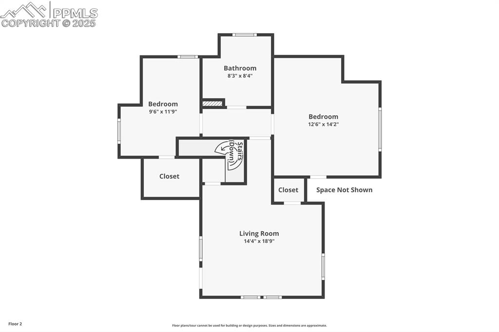 Image 46 of 48: Floor Plan
