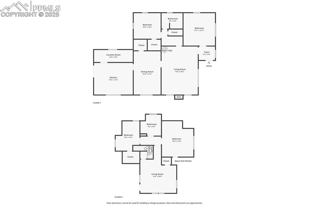 Image 47 of 48: Floor Plan